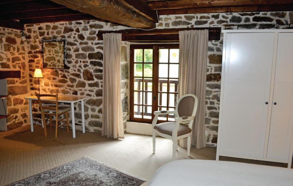 Les 3 Rossignols Villa Taden Exteriör bild