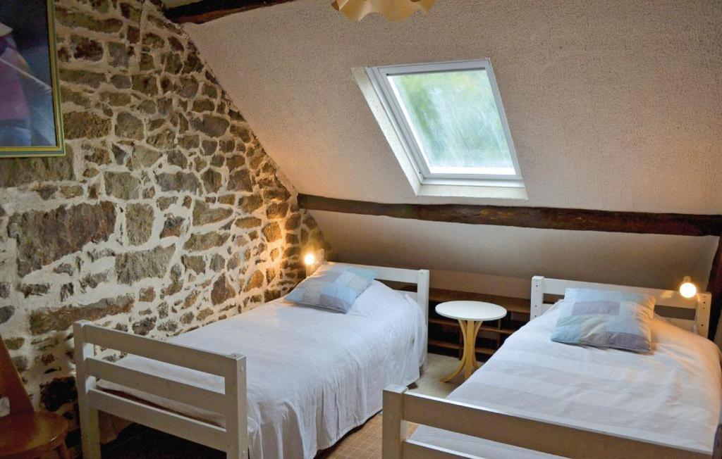 Les 3 Rossignols Villa Taden Exteriör bild