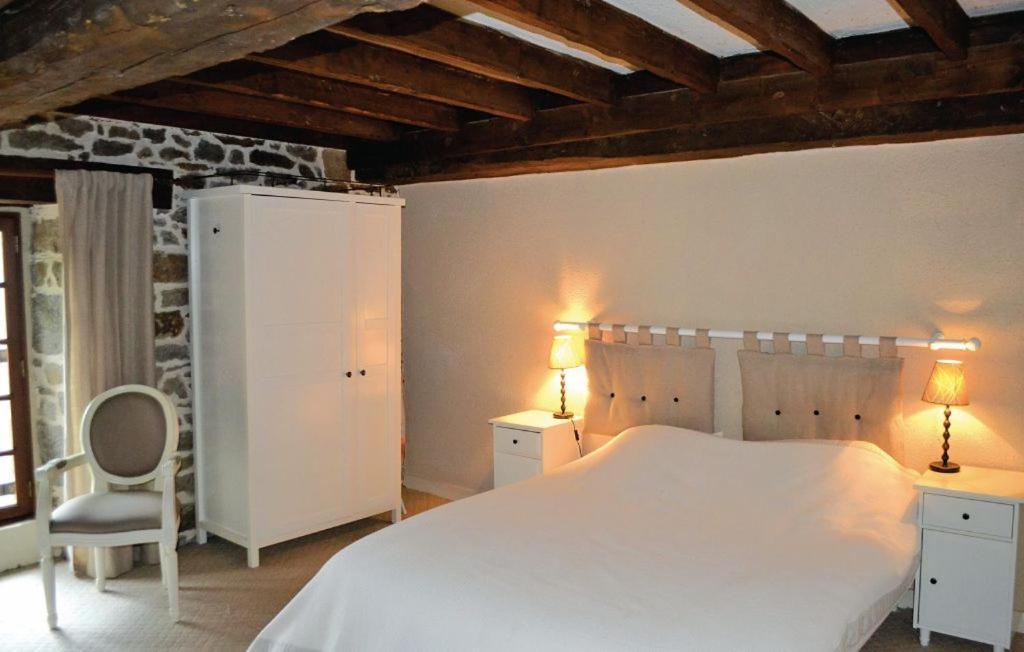 Les 3 Rossignols Villa Taden Exteriör bild